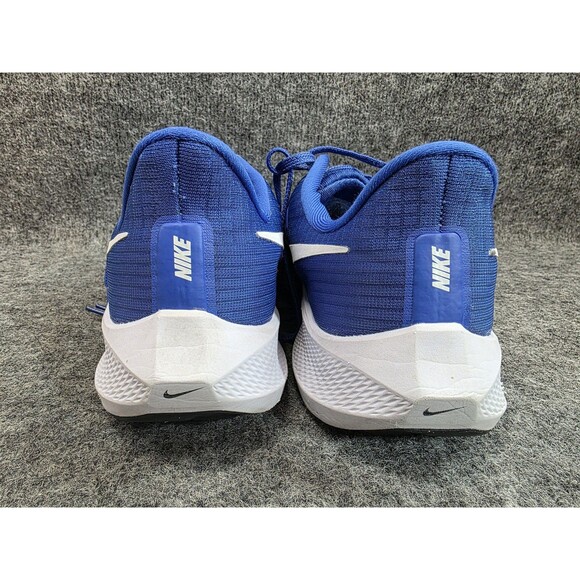 Nike Air Zoom Pegasus 39 Royal Blue Running Shoes US 10.5 DM0164-402